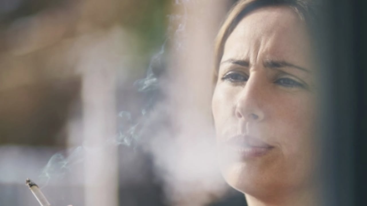 Foto - Sigaranın yalnızca içeni değil dedi ve... Artık bu çağrılara kulak verme zamanı olsa keşke... 