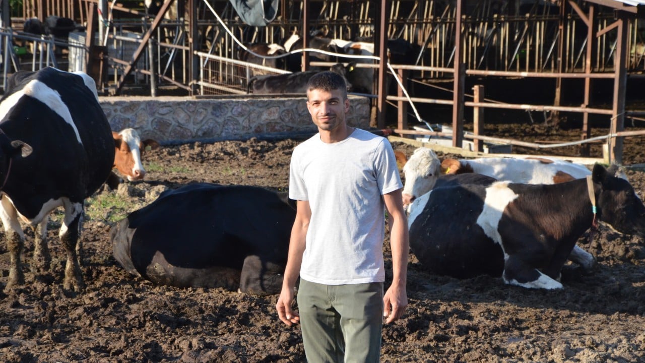 Foto - Sigortacılığı bırakıp bu işe başladı... Şimdi paraya para demiyor!