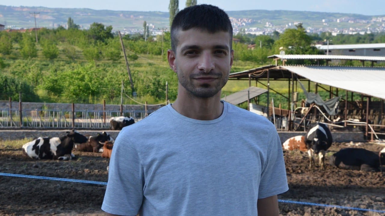 Sigortacılığı bırakıp bu işe başladı... Şimdi paraya para demiyor!