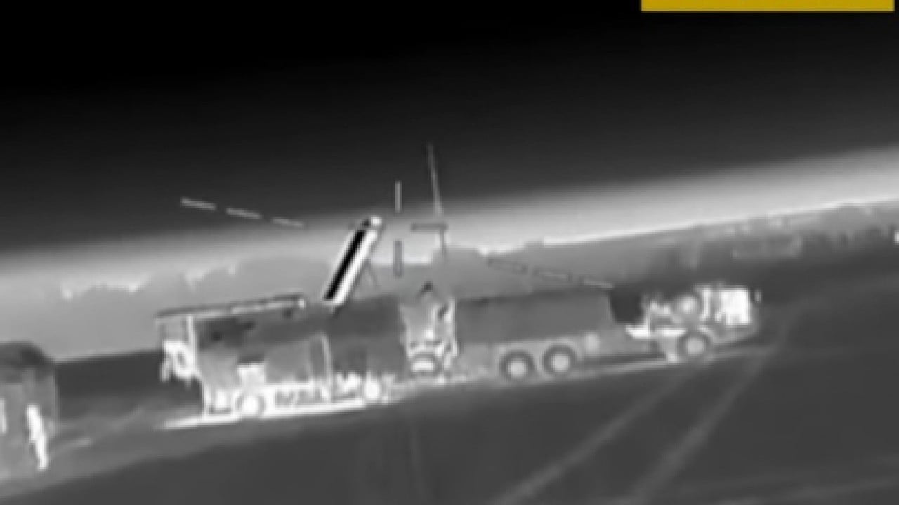 Foto - SİHA'lar ortalığı birbirine kattı: S-400 yok edildi