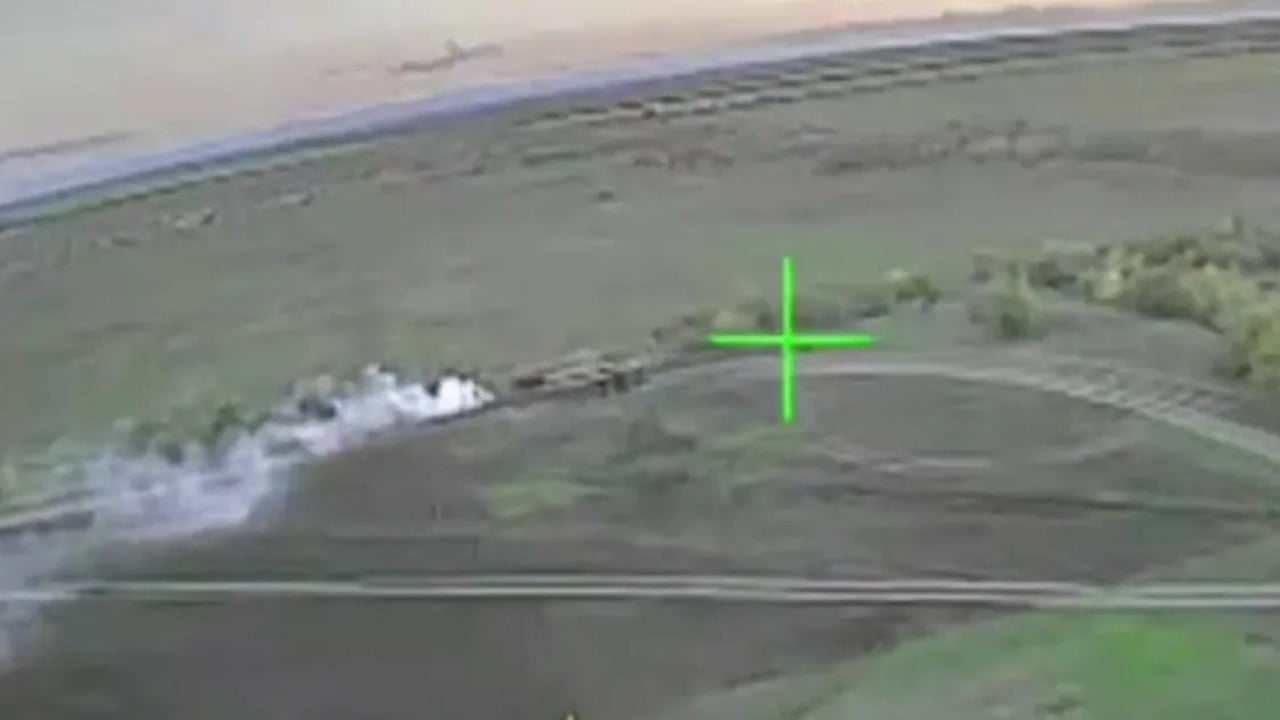 Foto - SİHA'lar ortalığı birbirine kattı: S-400 yok edildi