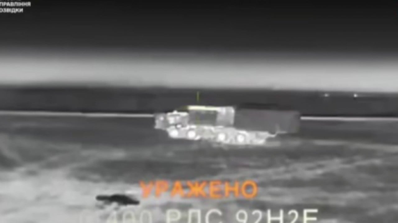 Foto - SİHA'lar ortalığı birbirine kattı: S-400 yok edildi