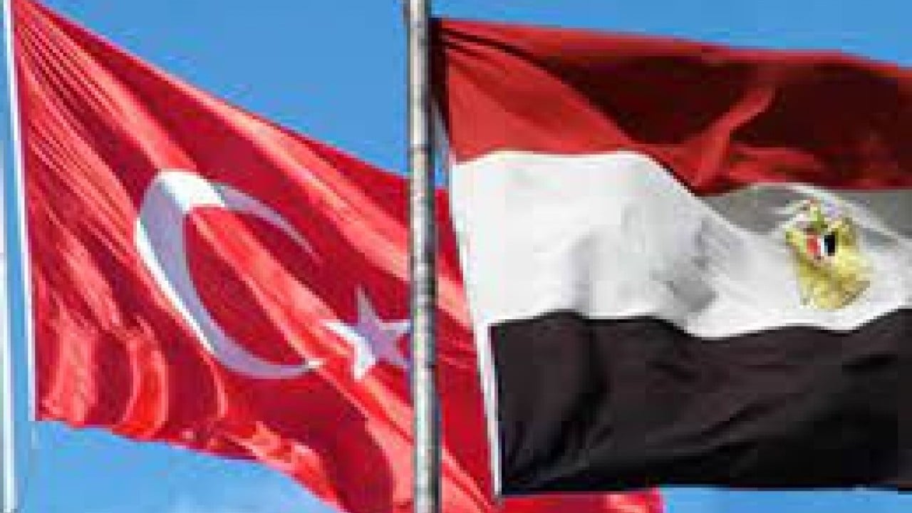 Foto - Şii Hilali Türkiye tarafından kırıldı