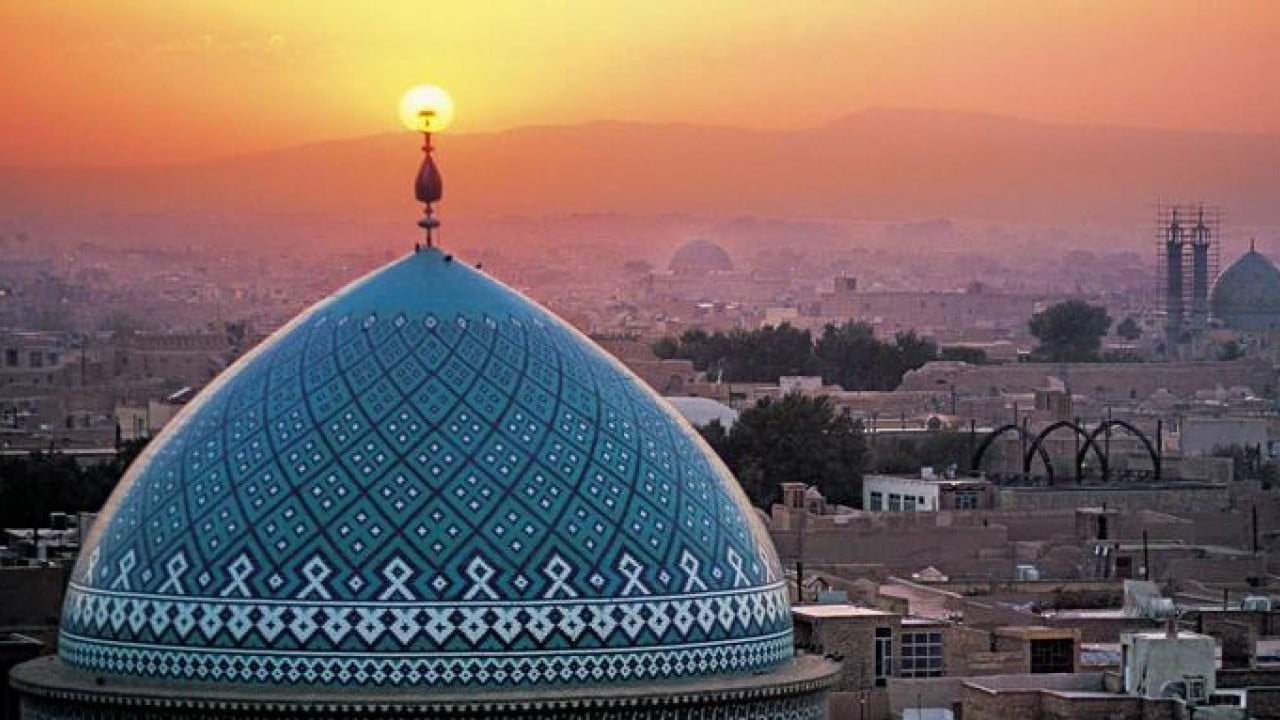 Foto - Şii Hilali Türkiye tarafından kırıldı