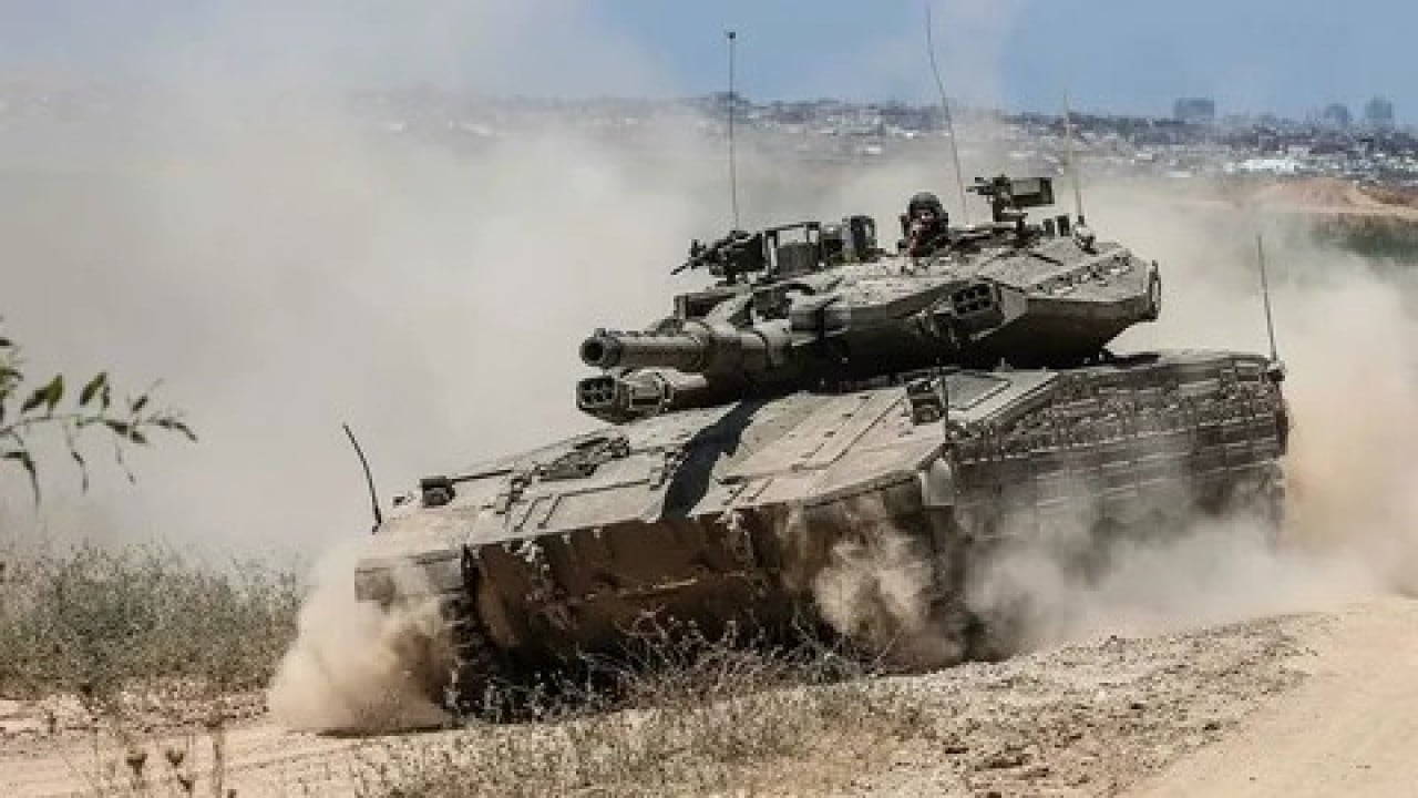 Foto - Şii Hilali Türkiye tarafından kırıldı