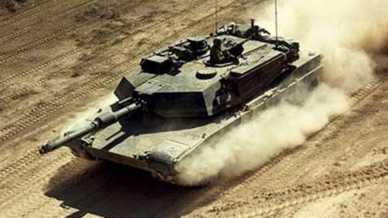 Foto - Şii Hilali Türkiye tarafından kırıldı