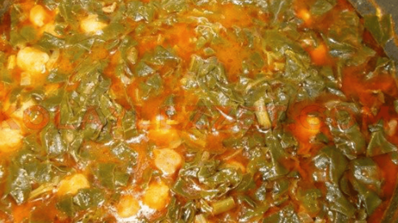 Foto - Siirt’in ünlü yemeği tescillendi