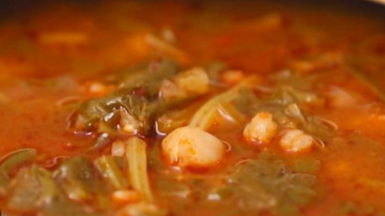 Foto - Siirt’in ünlü yemeği tescillendi