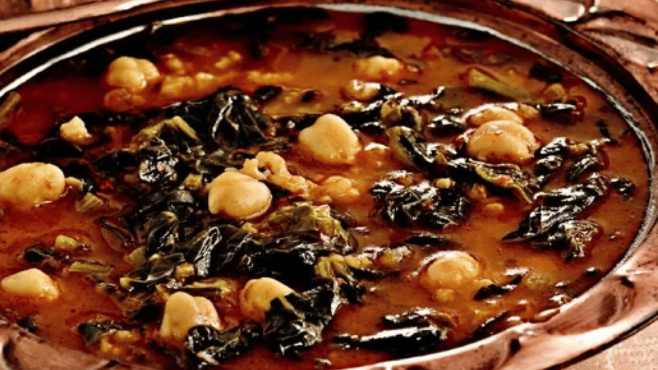 Foto - Siirt’in ünlü yemeği tescillendi