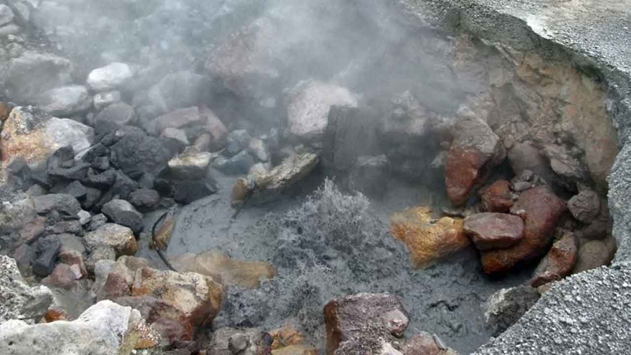Foto - Siirtt'te sürpriz gelişme! Petrol gibi fışkıracak