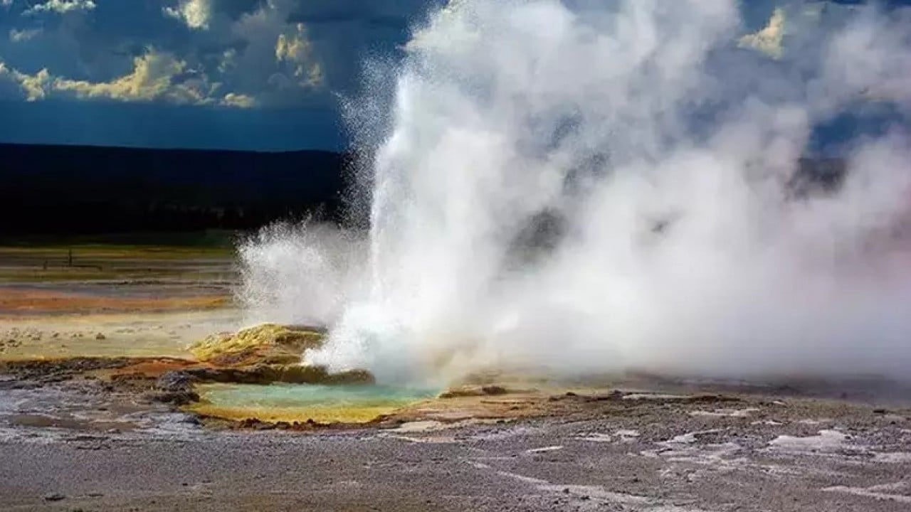 Foto - Siirtt'te sürpriz gelişme! Petrol gibi fışkıracak