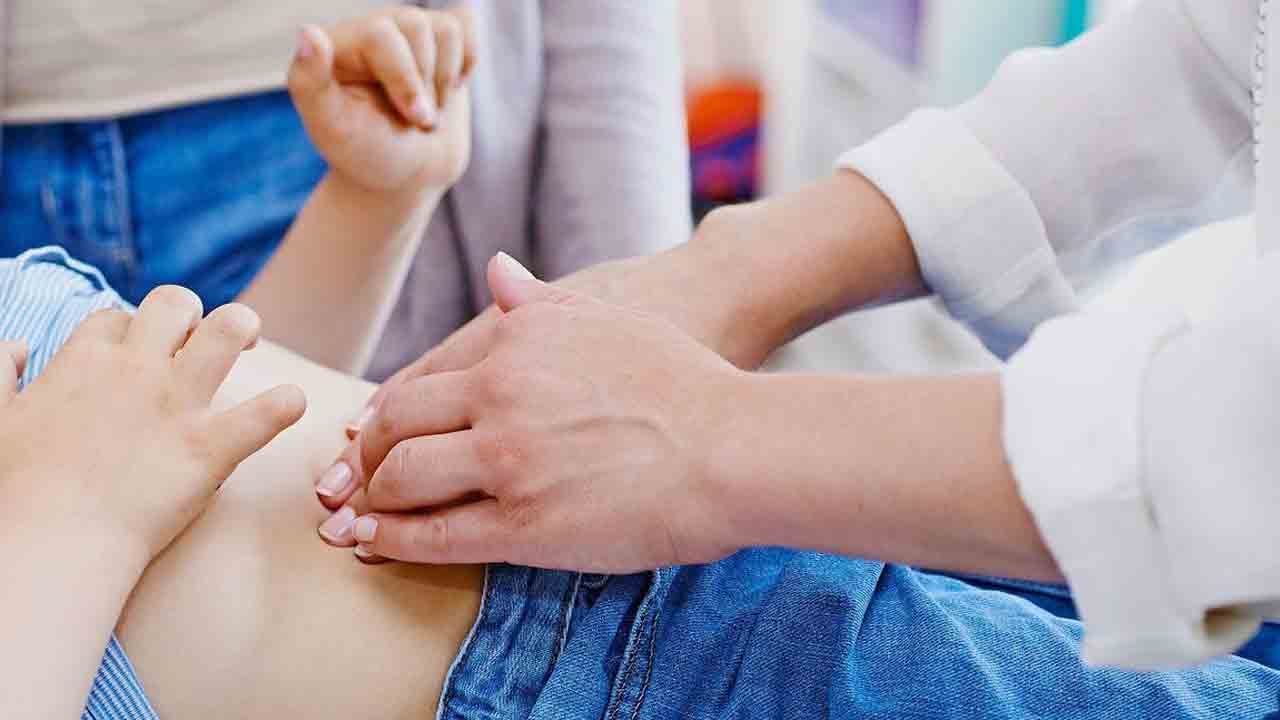 Foto - Sık idrara çıkma ve karın ağrısı çocuklarda böbrek reflüsü olabilir!