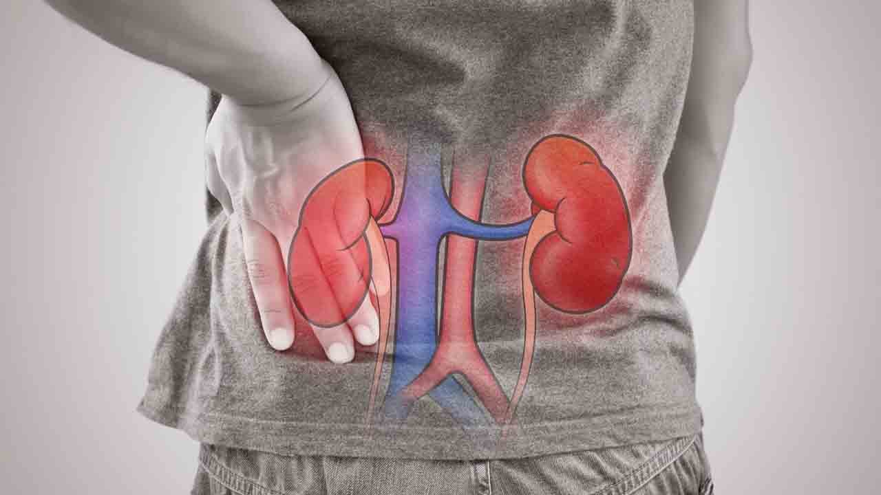 Foto - Sık idrara çıkma ve karın ağrısı çocuklarda böbrek reflüsü olabilir!