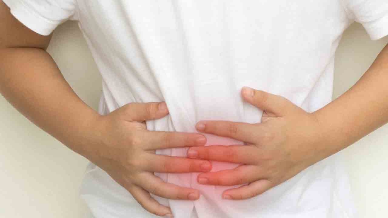 Foto - Sık idrara çıkma ve karın ağrısı çocuklarda böbrek reflüsü olabilir!