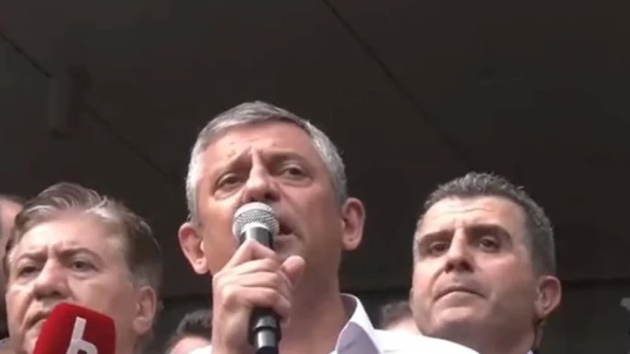 Foto - Şikayet edenler CHP’lilerin kendileri! İşte dünden bugüne mutlak butlan süreci