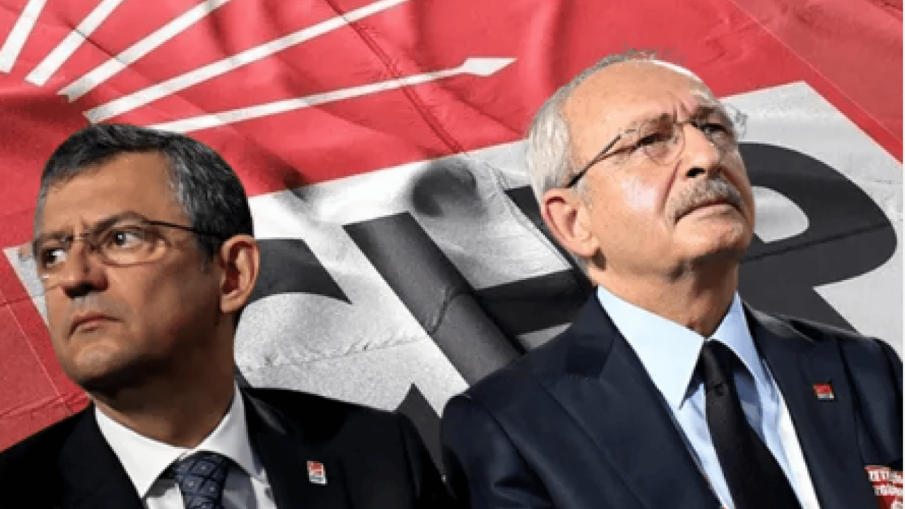 Foto - Şikayet edenler CHP’lilerin kendileri! İşte dünden bugüne mutlak butlan süreci