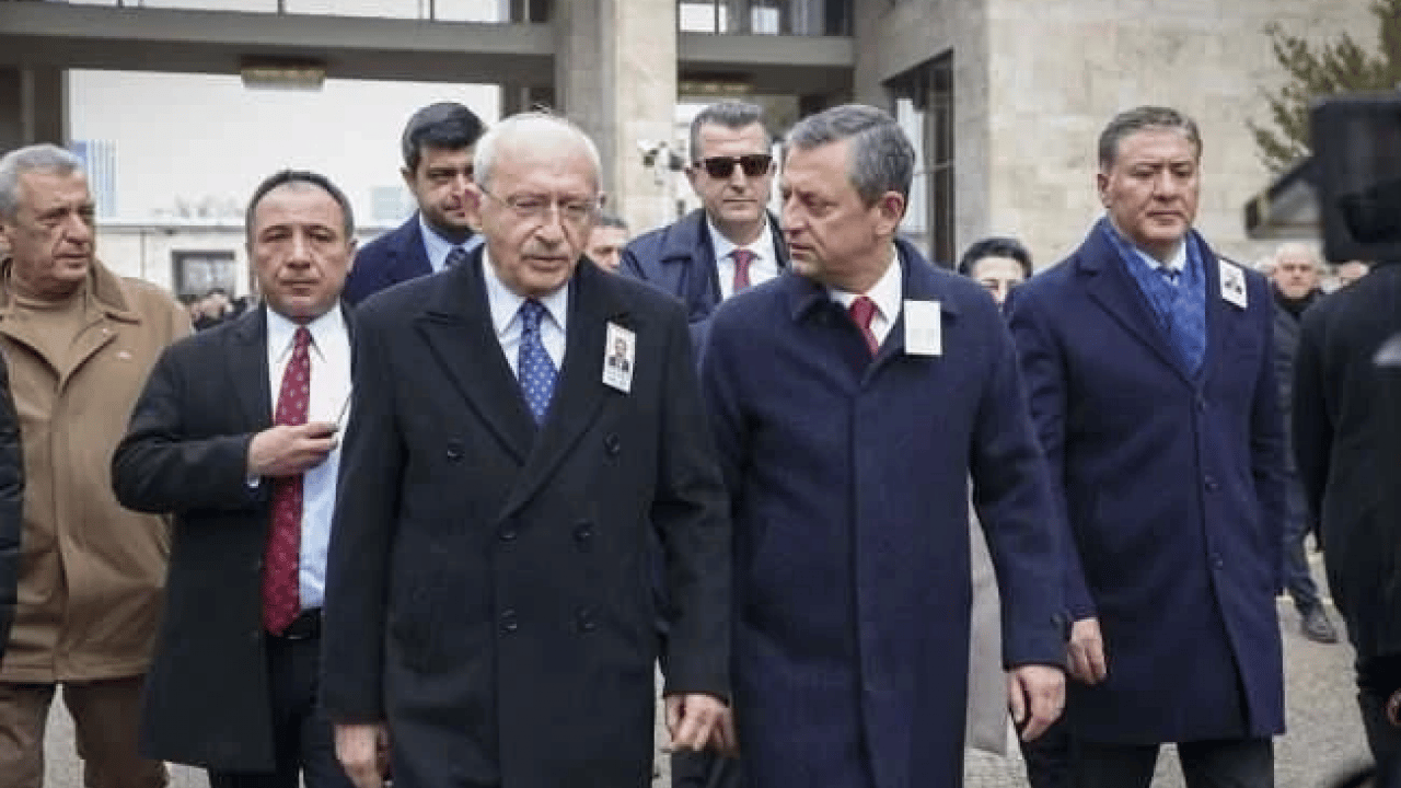 Foto - Şikayet edenler CHP’lilerin kendileri! İşte dünden bugüne mutlak butlan süreci