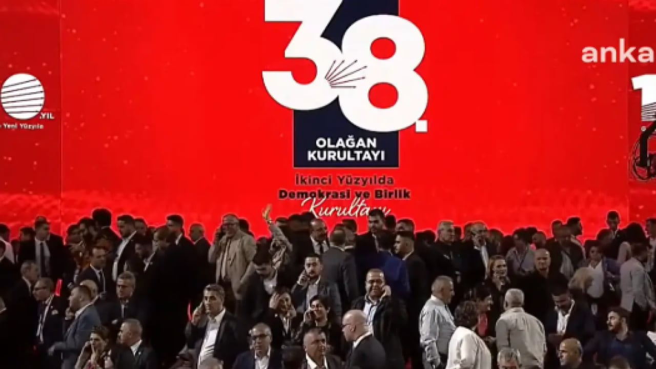 Foto - Şikayet edenler CHP’lilerin kendileri! İşte dünden bugüne mutlak butlan süreci