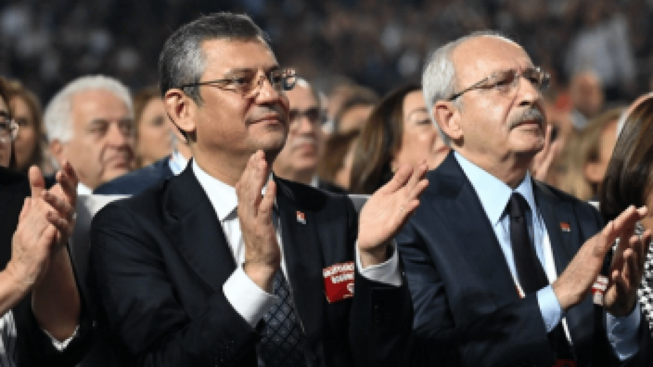 Foto - Şikayet edenler CHP’lilerin kendileri! İşte dünden bugüne mutlak butlan süreci