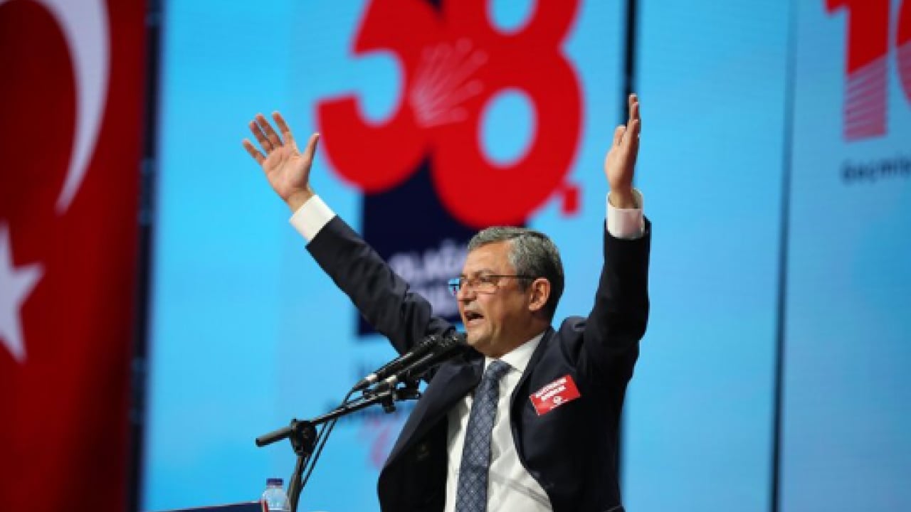 Foto - Şikayet edenler CHP’lilerin kendileri! İşte dünden bugüne mutlak butlan süreci