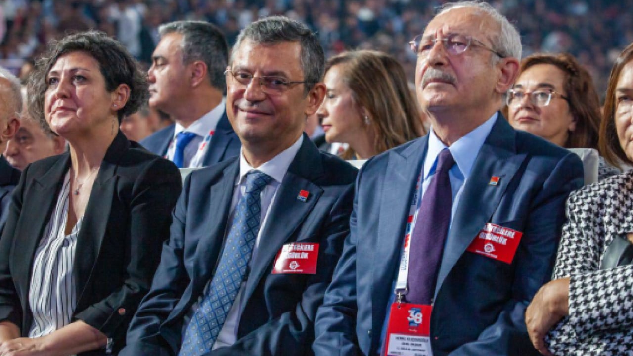 Foto - Şikayet edenler CHP’lilerin kendileri! İşte dünden bugüne mutlak butlan süreci