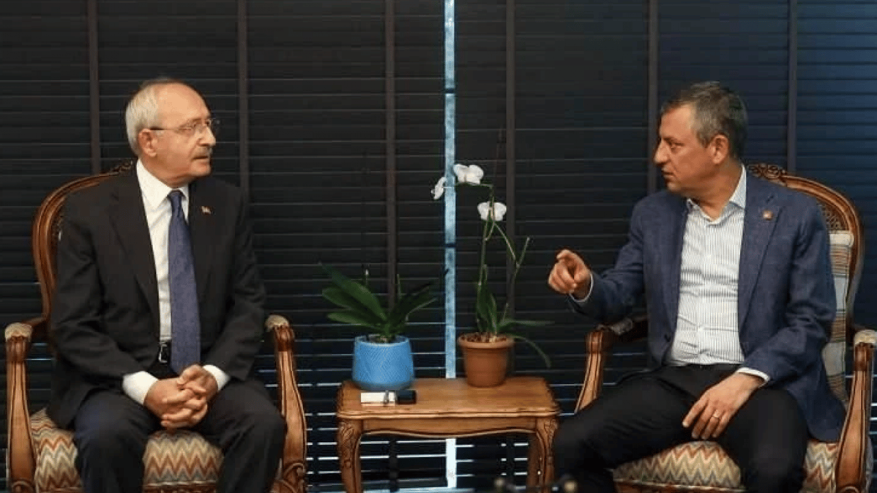 Foto - Şikayet edenler CHP’lilerin kendileri! İşte dünden bugüne mutlak butlan süreci