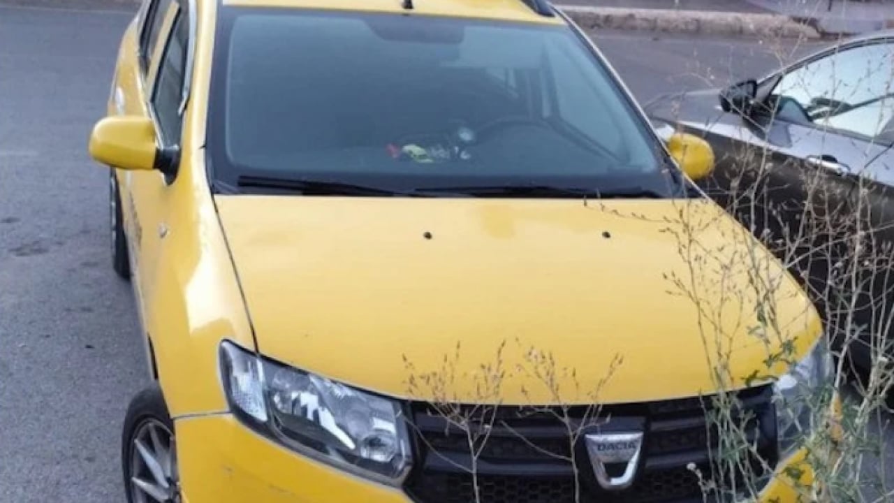 Foto - 'Şikayet etmezsen adam değilsin' demişti! Turistleri korkutan magandaya ibretlik ceza!