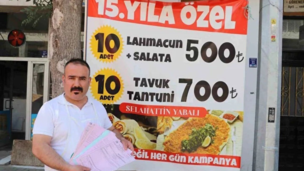 Foto - Şikayet üstüne şikayet: Ucuza sattı başı dertten kurtulmadı