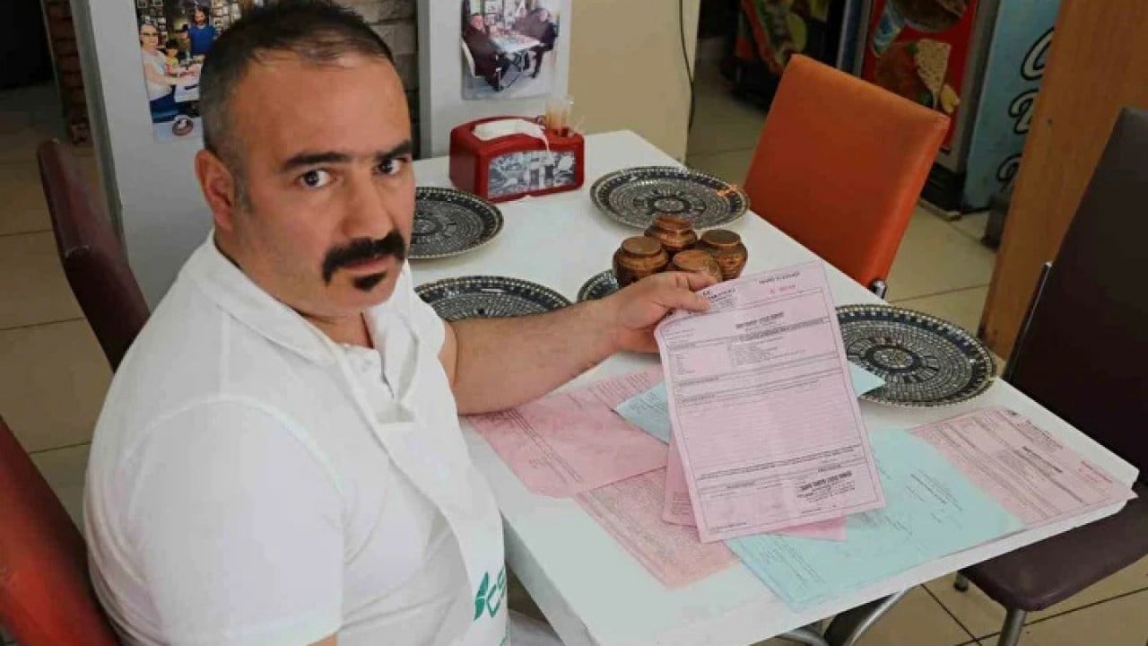 Foto - Şikayet üstüne şikayet: Ucuza sattı başı dertten kurtulmadı