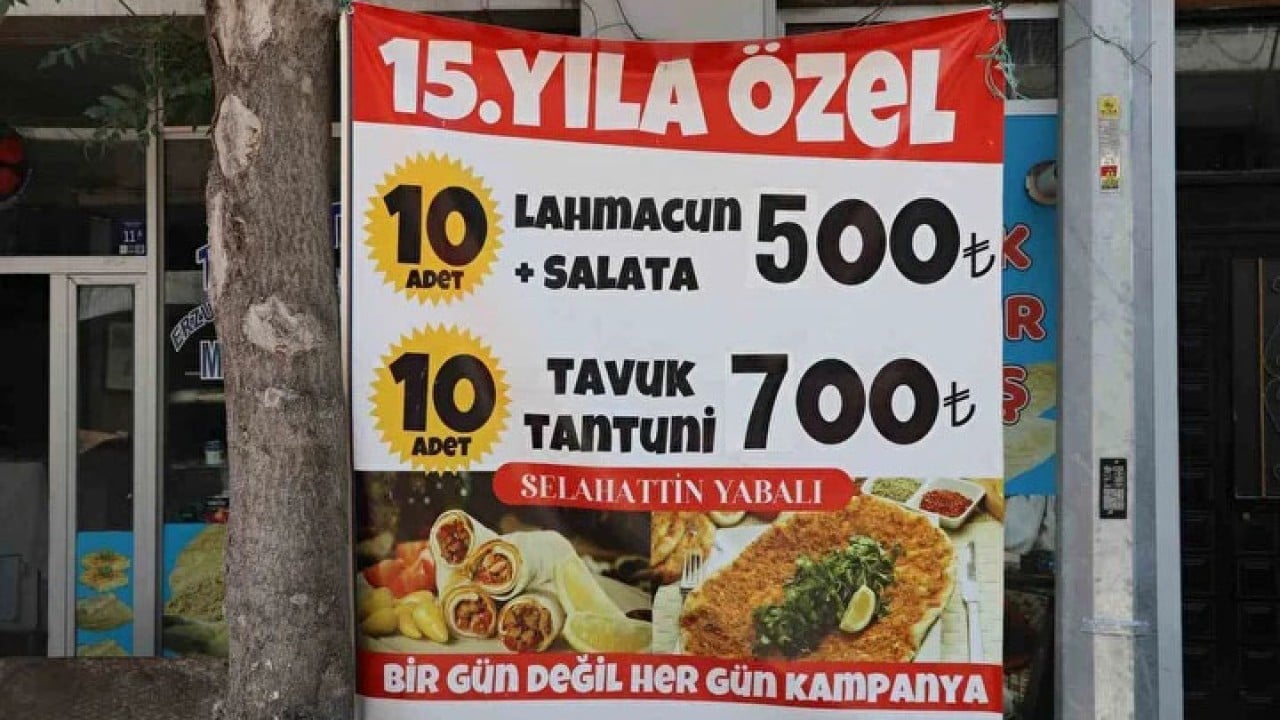 Foto - Şikayet üstüne şikayet: Ucuza sattı başı dertten kurtulmadı