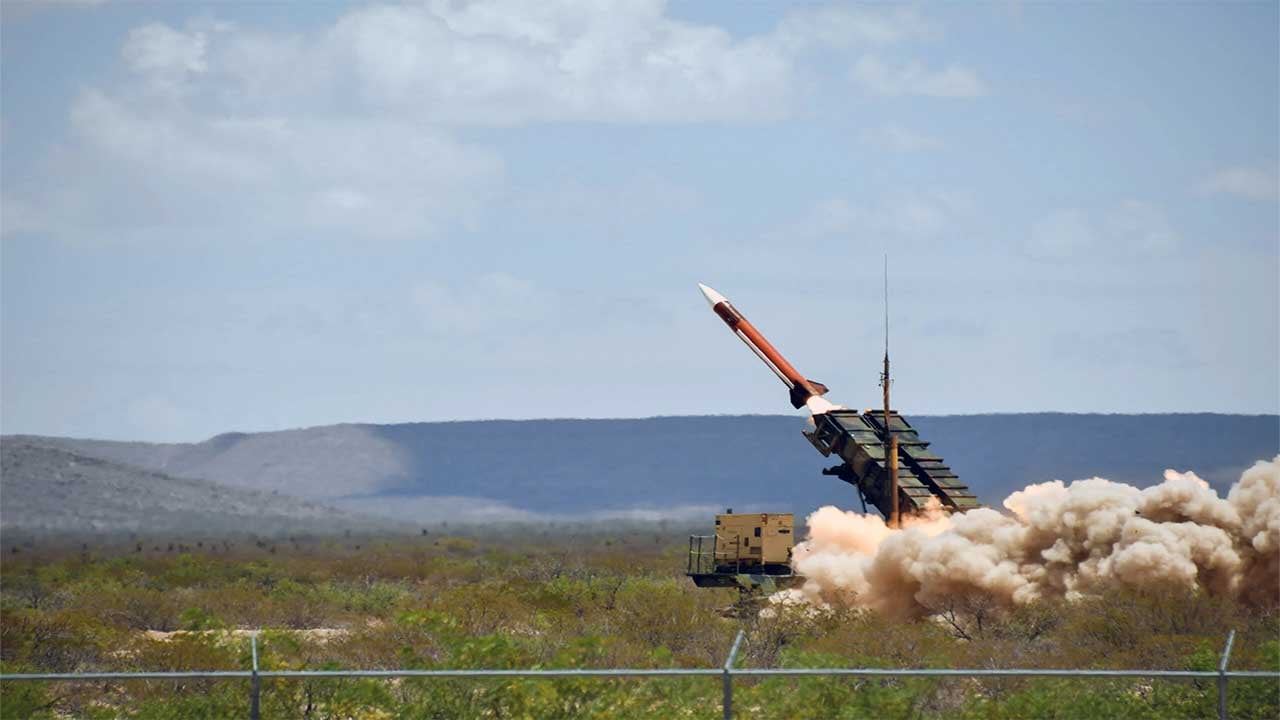 Foto - Silah şirketleri kazandı! Körfez kesenin ağzını açtı