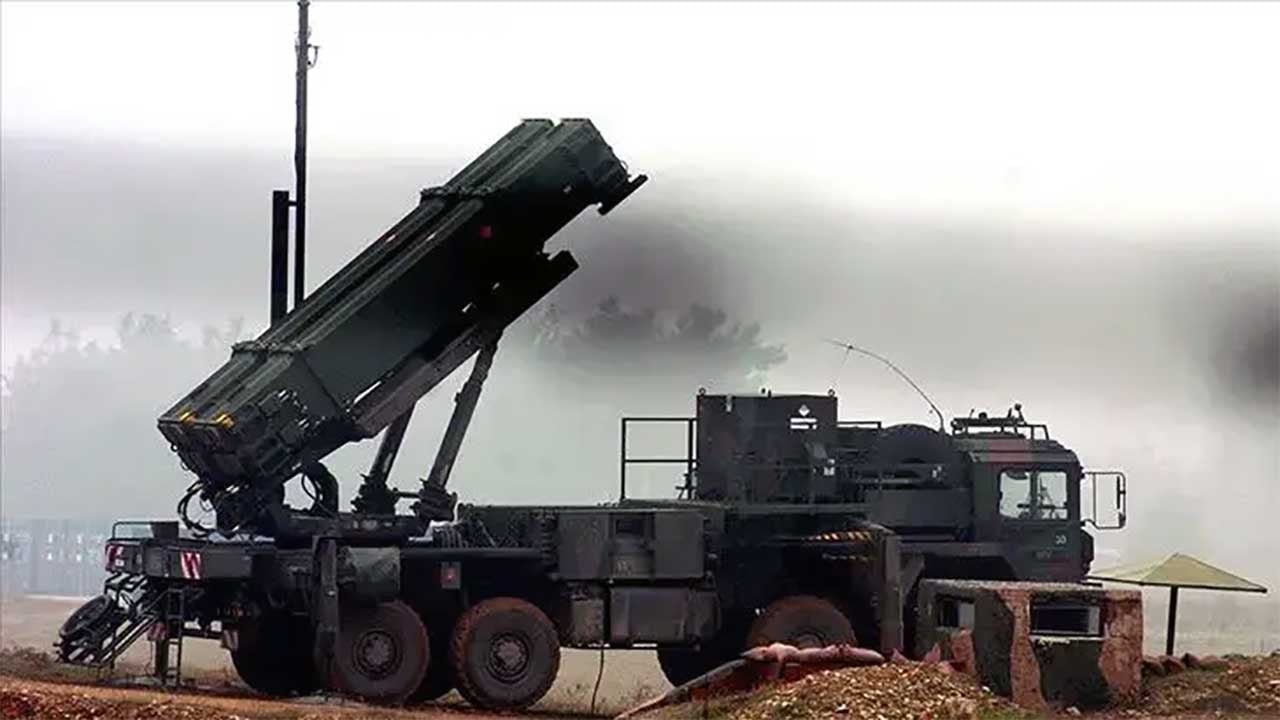 Foto - Silah şirketleri kazandı! Körfez kesenin ağzını açtı