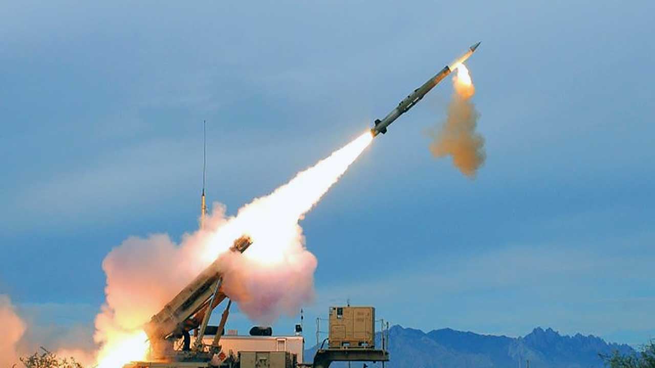 Foto - Silah şirketleri kazandı! Körfez kesenin ağzını açtı