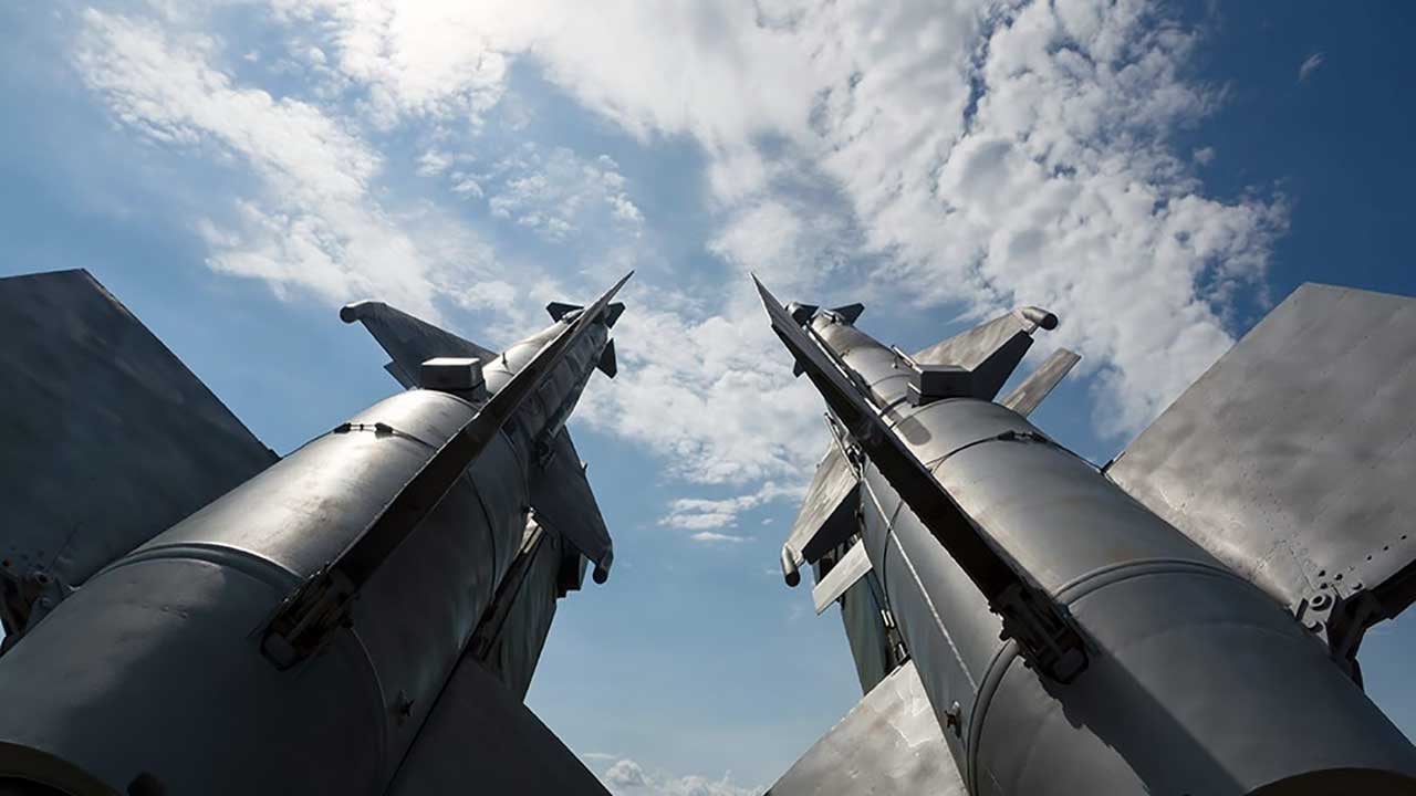 Foto - Silah şirketleri kazandı! Körfez kesenin ağzını açtı