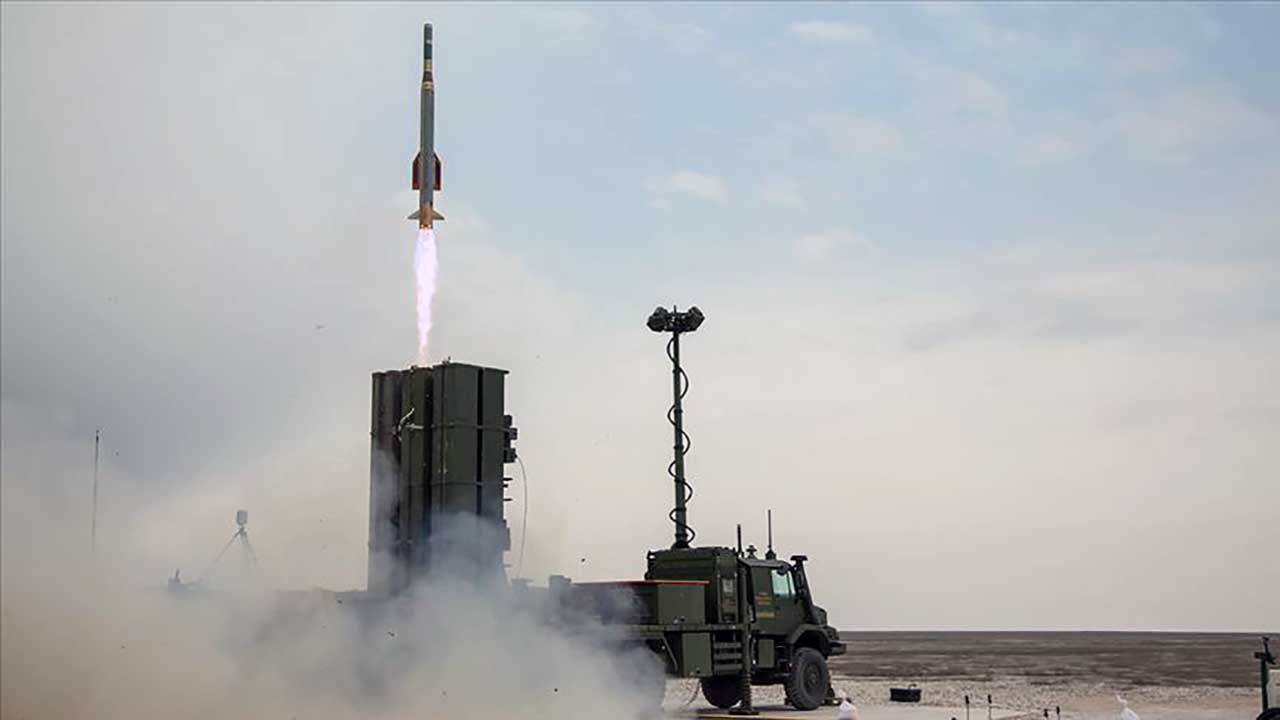 Foto - Silah şirketleri kazandı! Körfez kesenin ağzını açtı