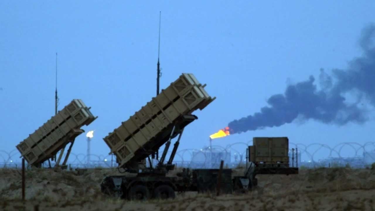 Foto - Silah şirketleri kazandı! Körfez kesenin ağzını açtı