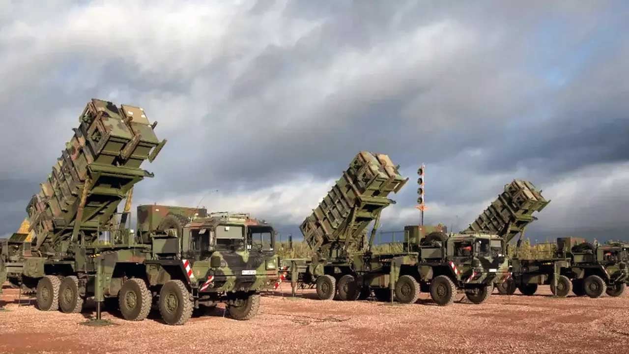 Foto - Silah şirketleri kazandı! Körfez kesenin ağzını açtı