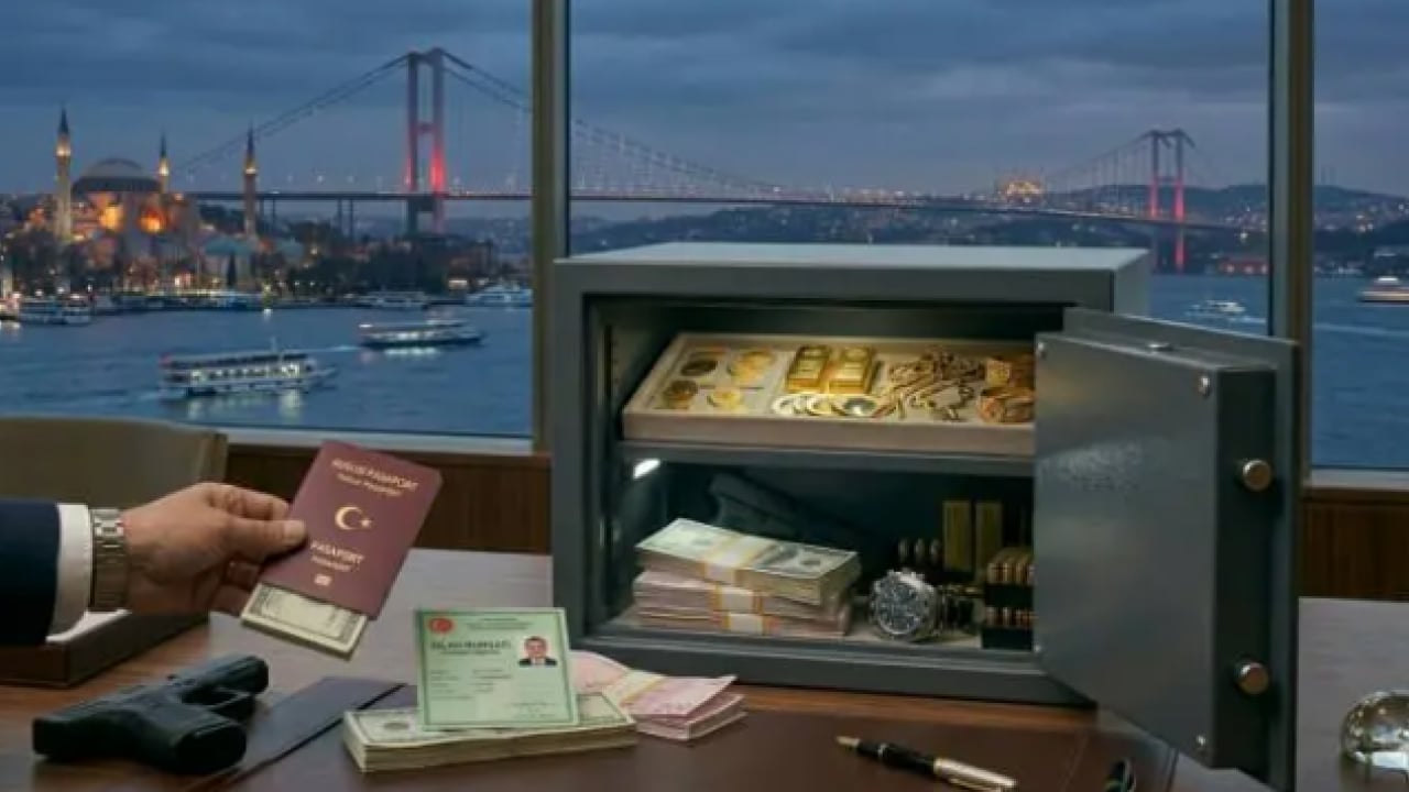 Foto - Evdeki silahlara yeni düzenleme: Bu yoksa ruhsat da yok!