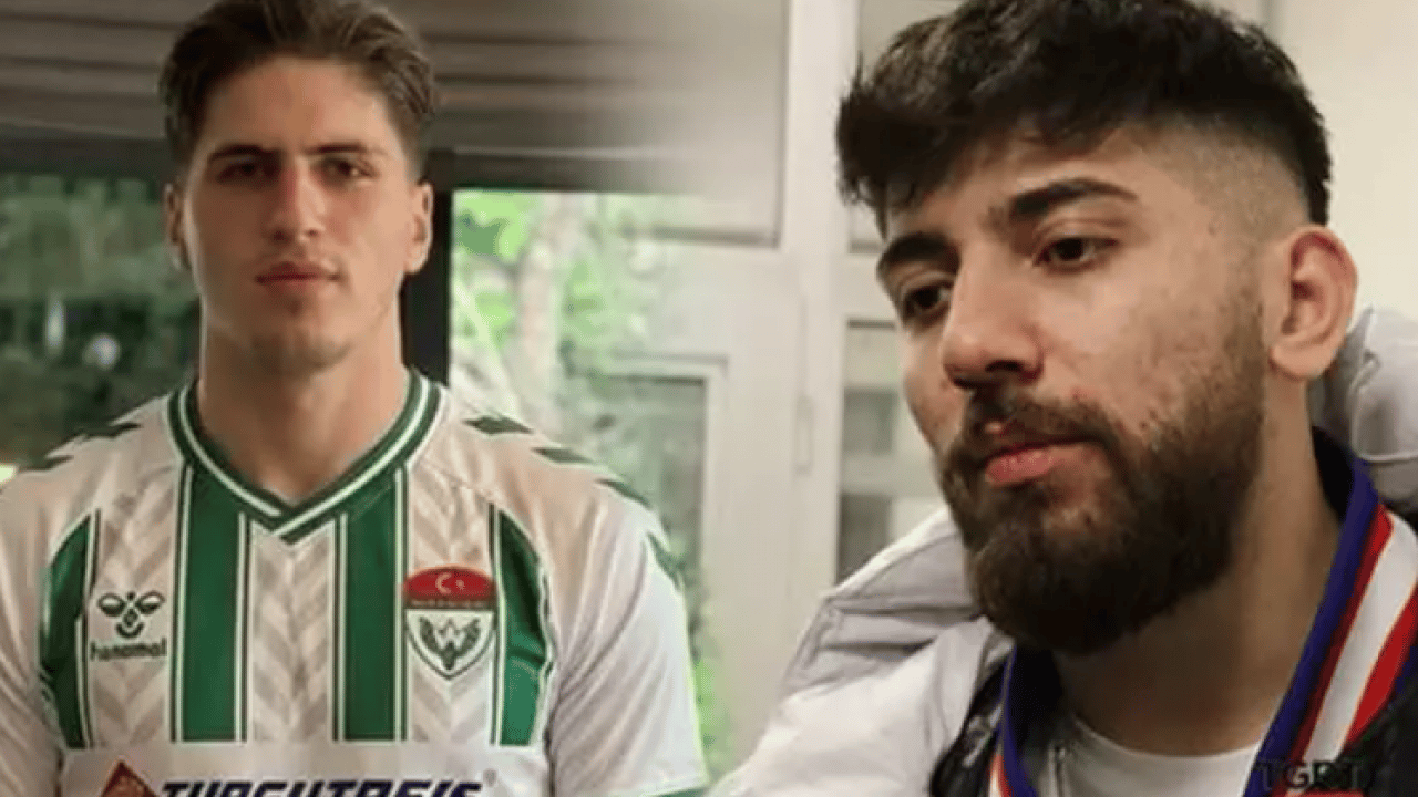 Silahlı saldırıda hayatını kaybetmişti: Ünlü isim genç futbolcu hakkında konuştu!