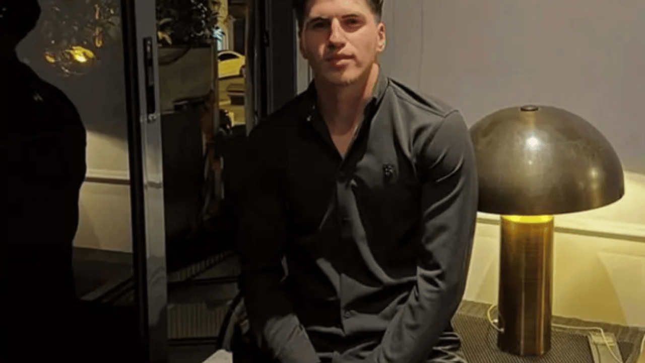 Foto - Silahlı saldırıda hayatını kaybetmişti: Ünlü isim genç futbolcu hakkında konuştu!