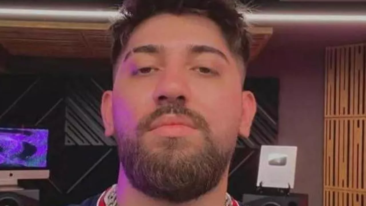 Foto - Silahlı saldırıda hayatını kaybetmişti: Ünlü isim genç futbolcu hakkında konuştu!