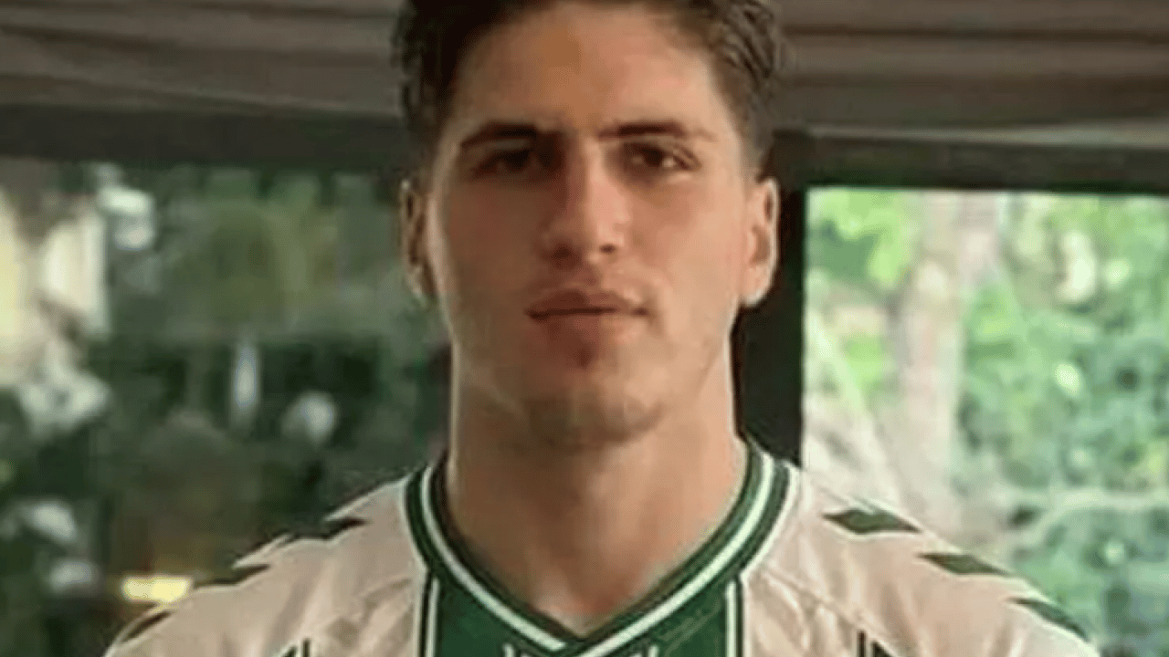 Foto - Silahlı saldırıda hayatını kaybetmişti: Ünlü isim genç futbolcu hakkında konuştu!