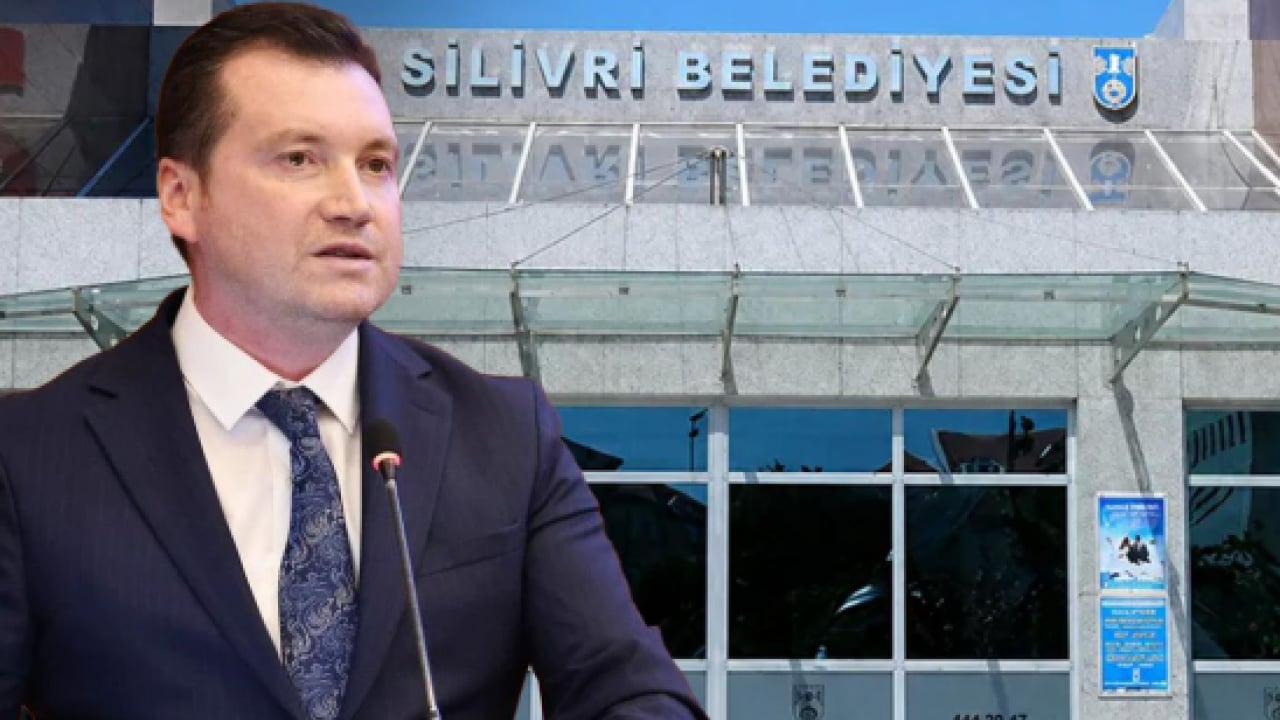 Foto - Silivri’de yolsuzluk soruşturması! Belediye başkanı ve 17 şüpheli adliyede