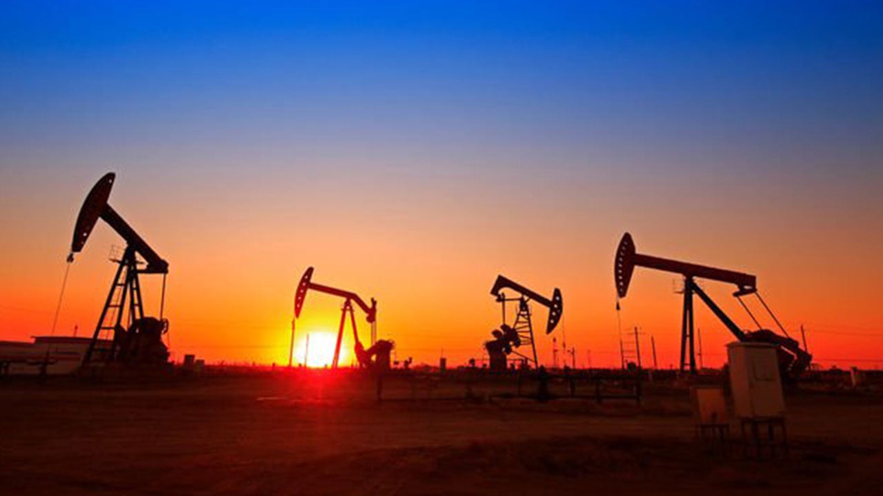 Foto - Silvan'dan petrol fışkırmak üzere