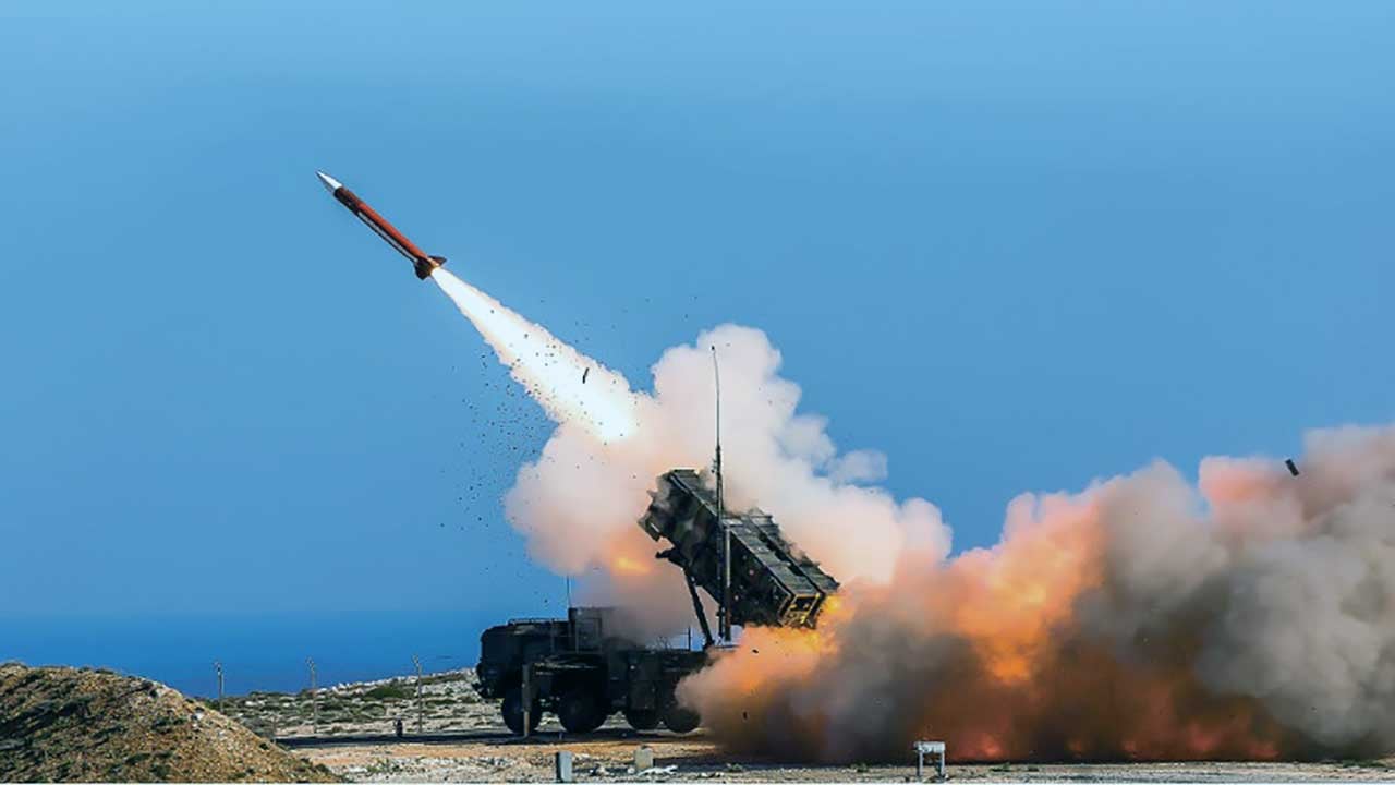 Foto - Şimdi ABD düşünsün! Gizli teknolojileri ele geçirildi