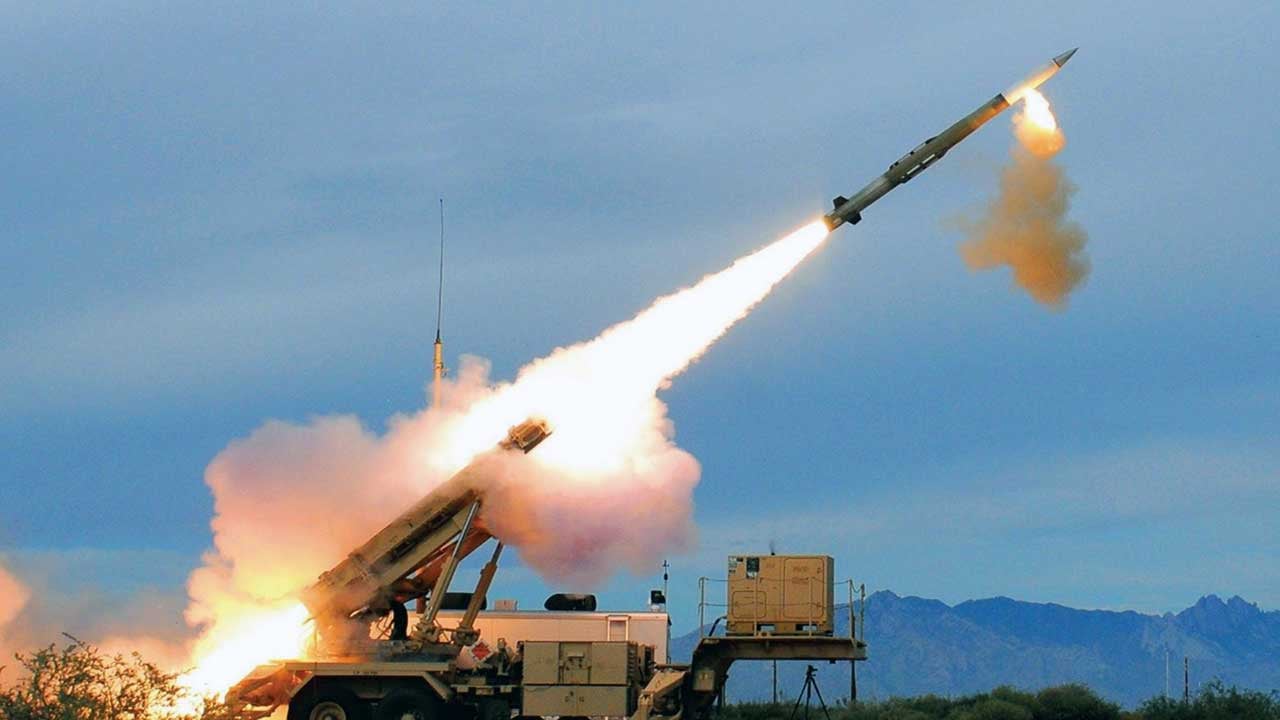 Foto - Şimdi ABD düşünsün! Gizli teknolojileri ele geçirildi