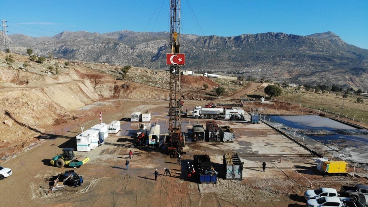 Foto - Şimdi daha da anlamlı! Hürmüz'e bak Gabar'ı anla!