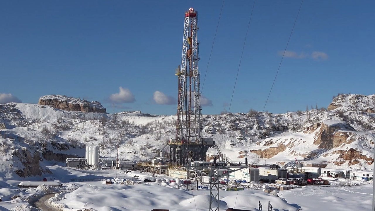 Foto - Şimdi daha da anlamlı! Hürmüz'e bak Gabar'ı anla!