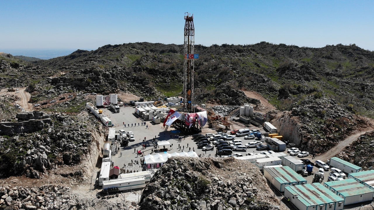 Foto - Şimdi daha da anlamlı! Hürmüz'e bak Gabar'ı anla!