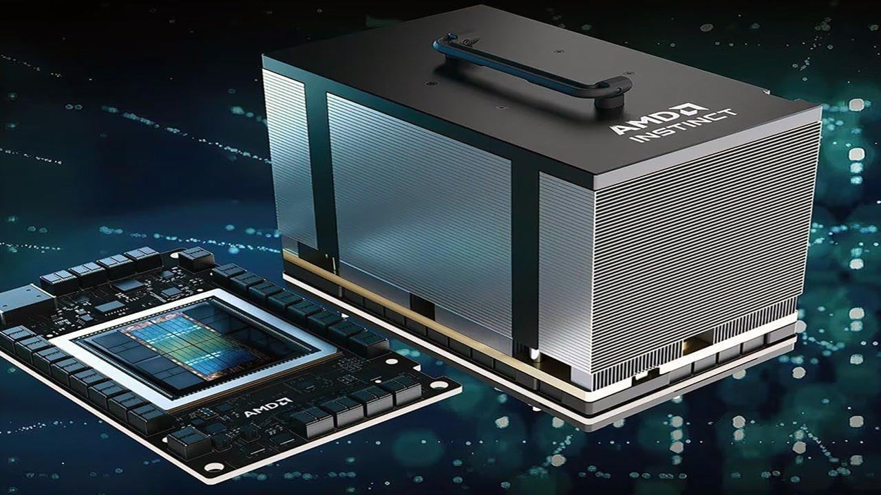 Foto - Şimdi de CPU krizi çıktı! Fiyatlar hızla yükseliyor